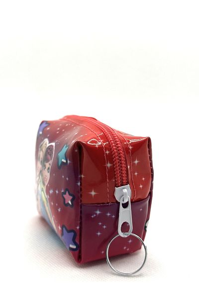 sinbEsg Cartoon Patterned Children's Coin Purse