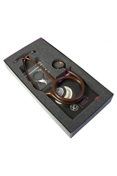 MEDİKAL 3m Littmann Classic Iıı Steteskop Chocolate 5809