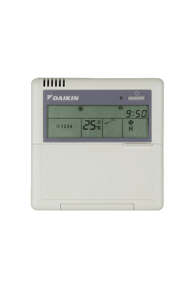 Daikin Advance Kaset Tipi Klima R32 48000 BTU/h FCAG140B / RZASG140MV1