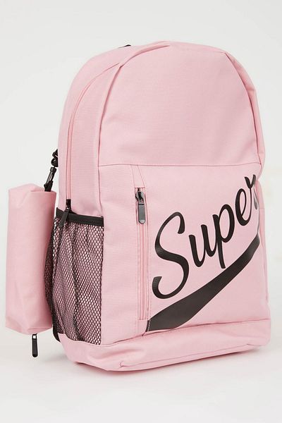 DeFacto Women's Backpack A3300axns