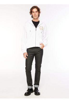 Jeans cavallo alto clearance
