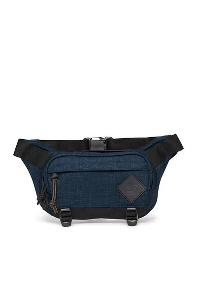 Timberland Utility Utility Slıng Unisex Navy Blue Waist Bag Tb0a6mrn4331