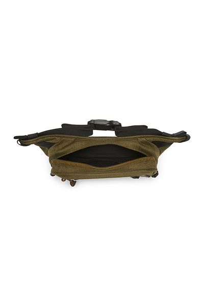 Timberland Utility Utility Slıng Unisex Khaki Waist Bag Tb0a6mrn3021