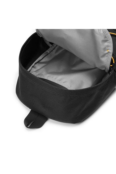 Timberland Outdoor Archıve Mini Bungee Backpack Unisex Black Shoulder Bag Tb0a6me1p561