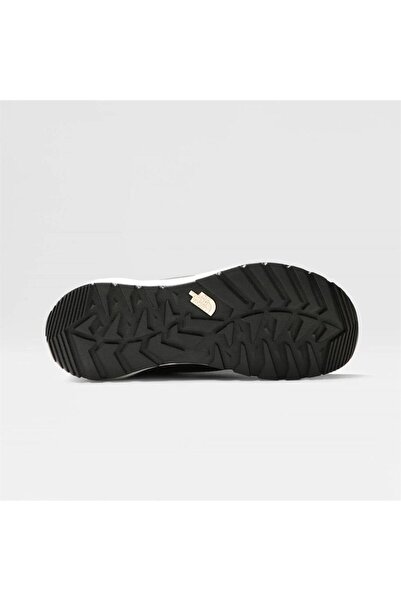 THE NORTH FACE W Thermoball Progressive Zip Kadın Su Geçirmez Bot Siyah NF0A5LWFR0G1