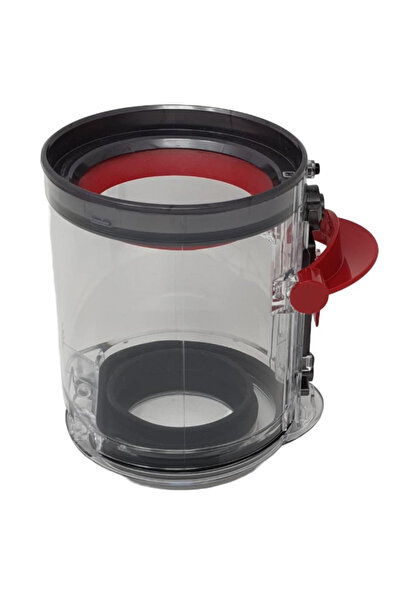 DYSON v12 Uyumlu toz haznesi (sadece v12)