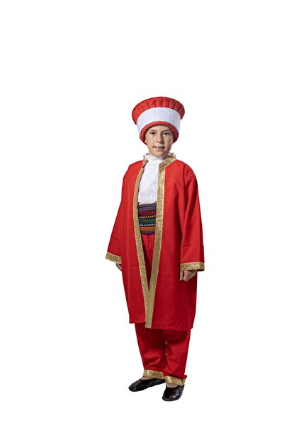 KostümSatış Mehter Costume