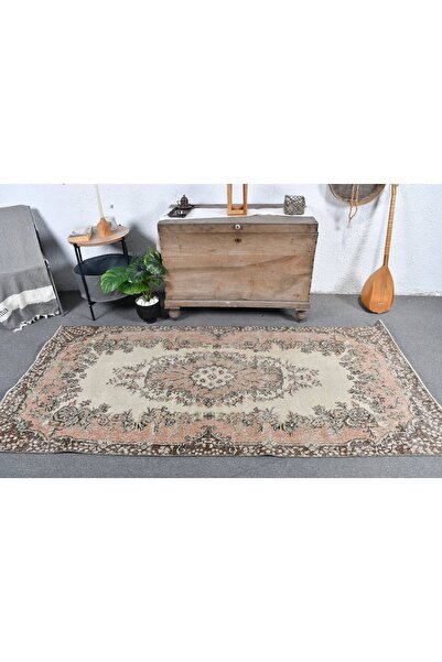 Kayra Export El Dokuma Halı 112x230 Cm , Fas Halı,