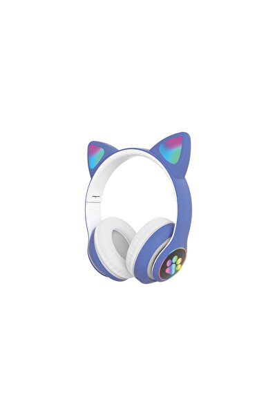 BLT-44 Plush Motif Bt Headset