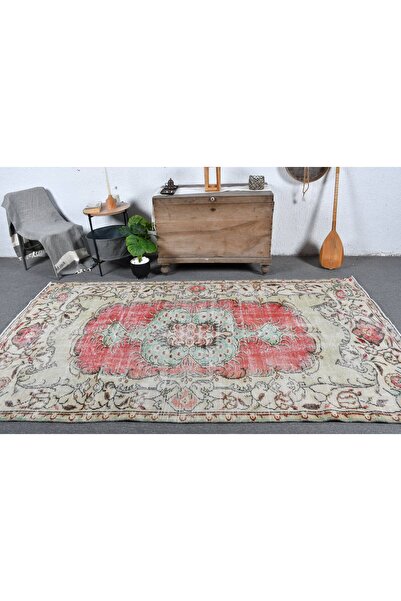 Kayra Export El Dokuma Halı, 160x277 Cm Serin Halı