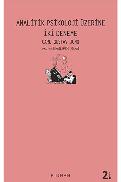 Genel Markalar Analitik Psikoloji Üzerine Iki Deneme / Carl Gustav Jung / / 9...