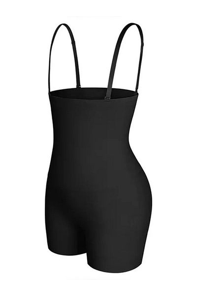 FİT WOMEN CORSET DE TĂIERE LASER CU CUREAȚĂ