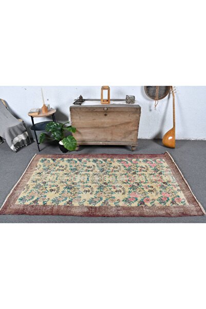 Kayra Export El Dokuma Halı, Anadolu Halı, Anadolu Halıtürk Halı, 116x211 Cm