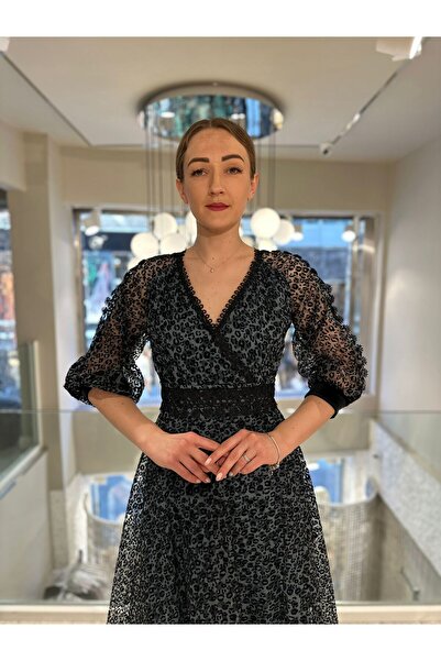 NEW ROBİR Abiye Kadın