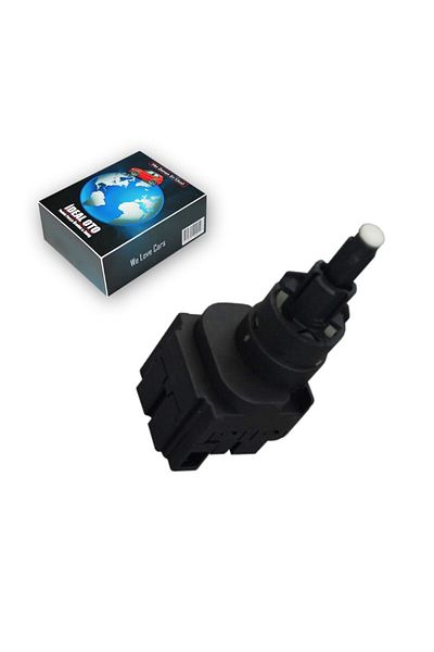 İDEAL OTOMOTİV Vw Volkswagen Seat Skoda Audi Brake Switch 4 Pin Oem:6q0945511