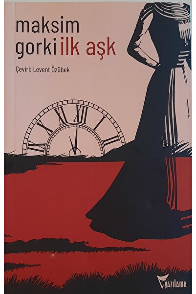 Yazılama Yayınevi ilk aşk