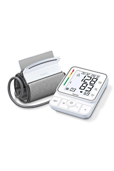 Beurer BM 51 TANSİYON ALETİ KOLDAN ÖLÇER