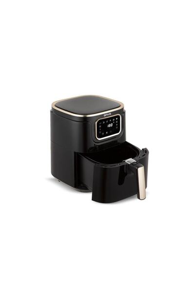 ONVO Airfryer 5.5 Lt Ovry004