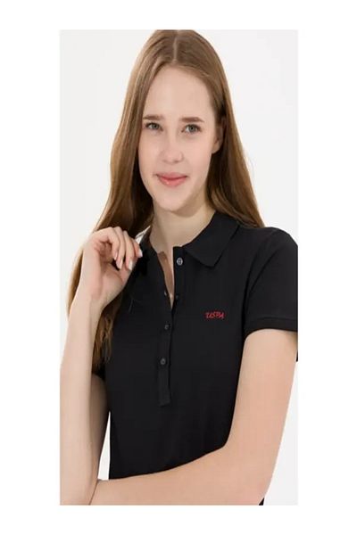 U.S. Polo Assn. Η.Π.Α. Polo Assn. Γυναικείο T-Shirt Basic 50266348 -VR086