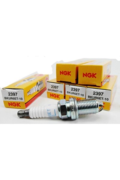 NGK Vw Bora 1.6 8v 3 Tırnak Buji Takımı Akl Aeh