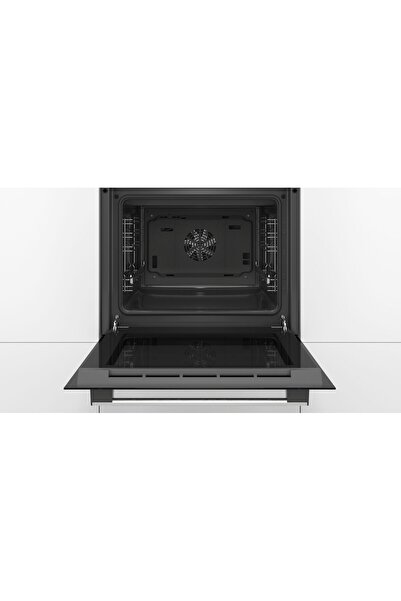 Bosch HBF534ES3T Inox Ankastre Fırın