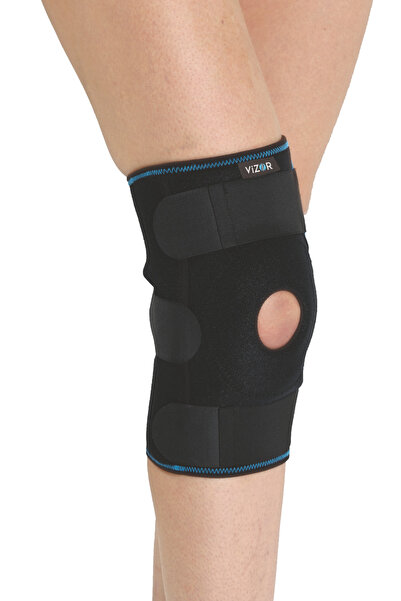 VİZOR سلسلة مفصلية عالمية