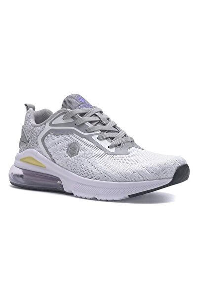 lumberjack Mabel White Women's Sports Shoes