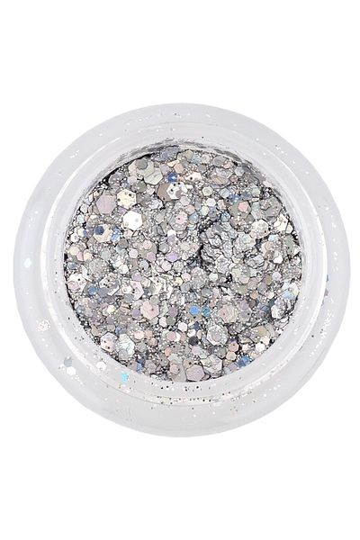 Sword & Shield S&S Single Glitter Gray