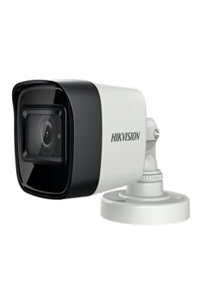 Hikvision 4 Kameralı Güvenlik Kamera Hazır Set- 4 Kamera Kayıt Sistemi