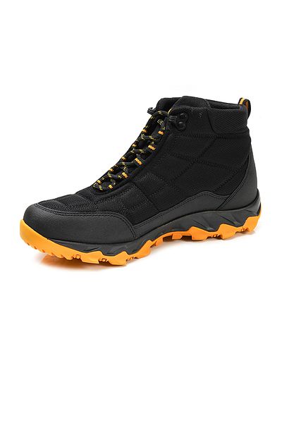 Greyder 00170 Ανδρικές Μπότες Αδιάβροχες Unisex Αδιάβροχες μπότες με κορδόνια