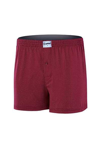 Yıldız Çamaşır YILDIZ VESELO 100% pamuk /PAMUK Peškir Struk bokserice Q43