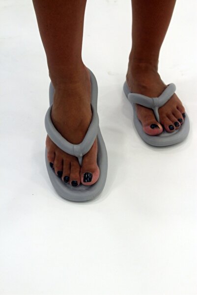 solariz women flip-flop summer orthopedic non-slip sole daily beach slippers