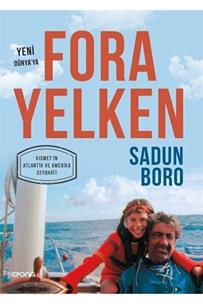 Genel Markalar Yeni Dünya'ya Fora Yelken: Kısmet'in Atlantik Ve Amerika Seyah...