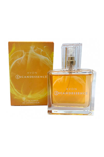 AVON Incandessence Gün Boyu Kadın Parfümü 30ml