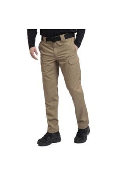 VAV WEAR VAV Tactec-15 Flex Trousers Dark Beige