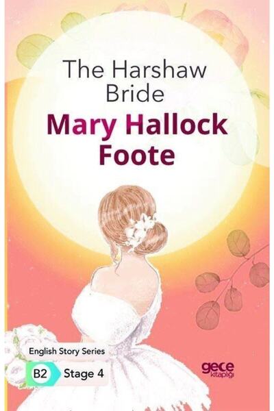 Gece Kitaplığı Η νύφη Harshaw / Αγγλικές ιστορίες B2 Στάδιο 4