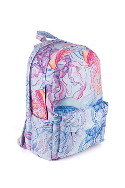 Slazenger Rucsac Multicolor pentru Fata SLAZENGER OCTOPUS RUCKSACK