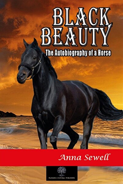 Platanus Publishing Black Beauty
