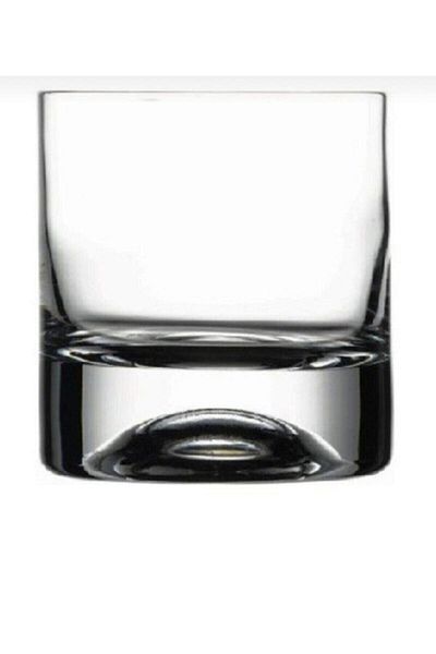 Paşabahçe 62116 Whiskey Glass Cold Cut