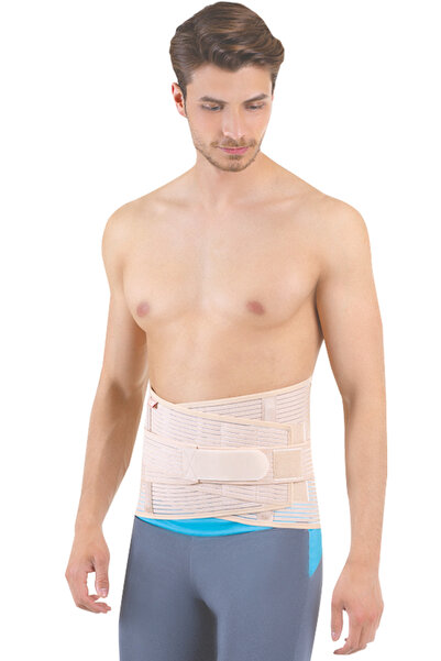 VİZOR LUMBOSTAD CORSET WITH STANDARD TRIM