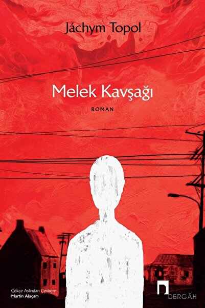 Dergah Yayınları Melek Kavşağı