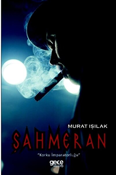 Gece Kitaplığı Şahmeran - Murat Işılak 9786257268547
