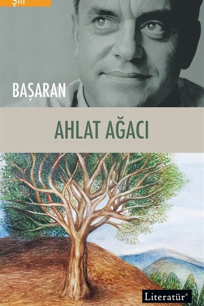 Literatür Yayıncılık Ahlat Ağacı