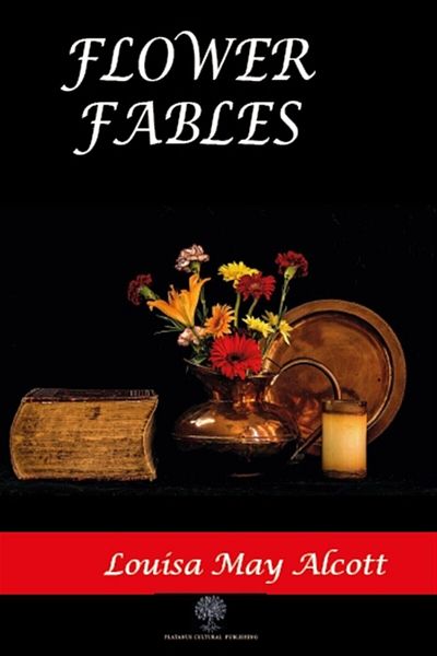 Kolektif Kitap Flower Fables