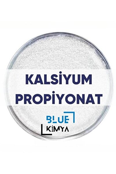 Kalsiyum Propiyonat E282 - 25 Kg