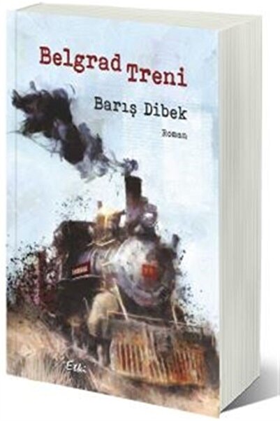 Etki Yayınları Belgrad Treni
