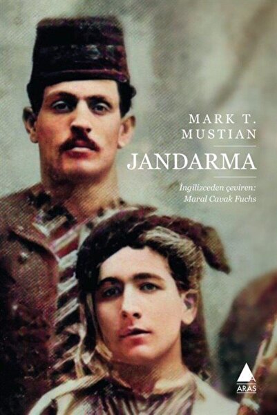 Aras Yayıncılık Jandarma