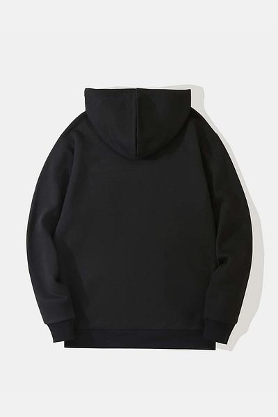 Jooy Company Hanorac cu glugă pentru femei cu design colorat din dinozaur