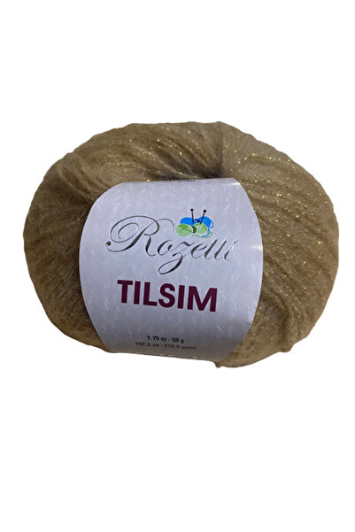 rozetti Fir de tricotat manual Tılsım 50 gr