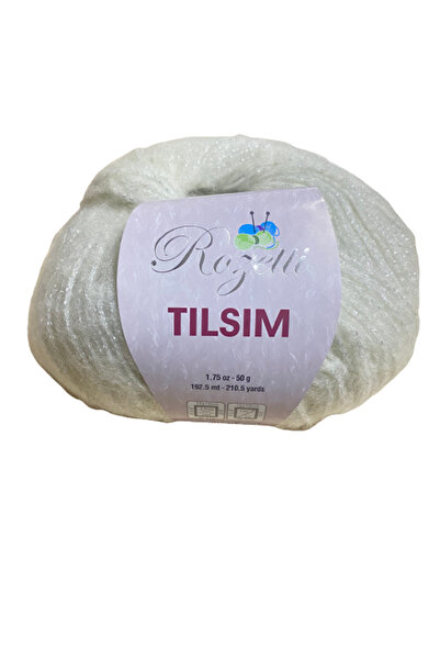 rozetti Fir de tricotat manual Tılsım 50 gr